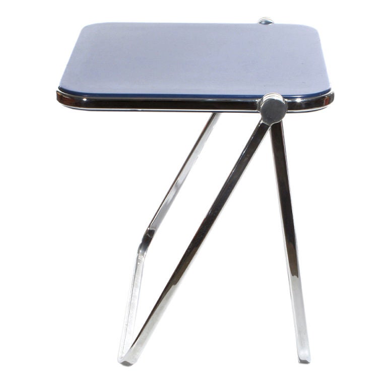 Folding Table by Castelli